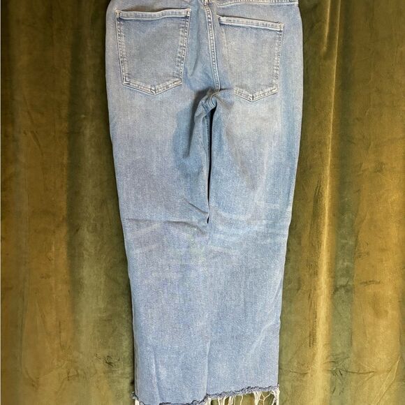 Citizens of Humanity High Rise Boot Cut Daphne crop - Picture 2 of 5